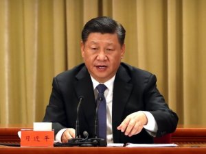 Çin Devlet Başkanı Jinping: "Kömürle elektrik üretimini sıkı bir şekilde kontrol edeceğiz"