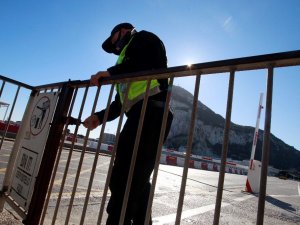 İspanya ve İngiltere Cebelitarık konusunda ön anlaşmaya vardı