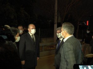 Vali Yerlikaya: “İnşallah 2021 yılı özlediğimiz, eski normale kavuştuğumuz bir yıl olacak”