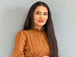 Uzman estetisyen Dalmış, kadınlara güzellik sırlarını anlattı