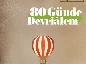 İş Sanat Masal Tiyatrosu, klasik masalları çocuklarla buluşturuyor