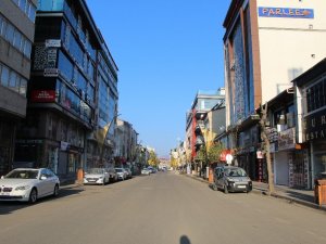 O şehirde Covid-19 vakası yüzde 80’e yakın düştü