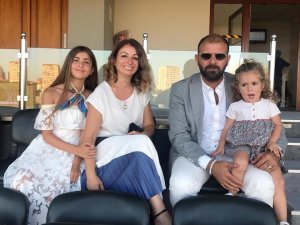 Fenerbahçe’nin yeni marşı gazeteciden