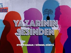 ’Yazarının Sesinden’ serisi izleyicilerle buluşmaya devam ediyor