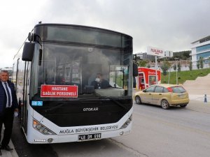 Sağlık çalışanlarına ücretsiz ulaşım 6 ay daha uzatıldı