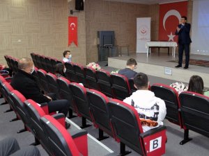 Muğla’da ‘İş hayatına uyum’ semineri