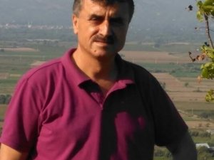 AK Parti Aydın teşkilatını üzen ölüm