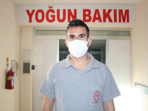 Pandemiyle savaşın gizli kahramanı, fedakar sağlıkçıları aratmadı