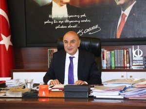 Başkan Altınok, “Kimse asgari ücret üzerinden şov yapmasın”