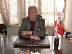 Demokrat Parti Keşan İlçe Başkanı Gülver, korona virüs sebebiyle hayatını kaybetti