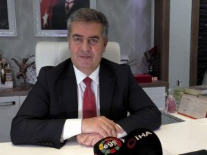 Başkan Erol 2020 yılını değerlendirdi
