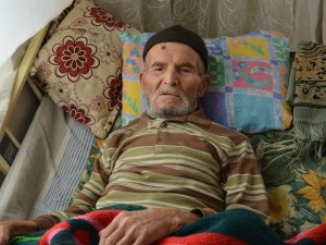 88 yaşında Korona virüsü yendi