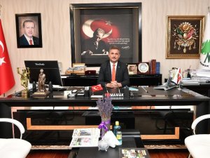 Başkan Köse’den çalışanlara yeni yıl hediyesi
