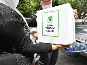 Mamak’ın vefalı ekipleri gönülleri ısıtıyor