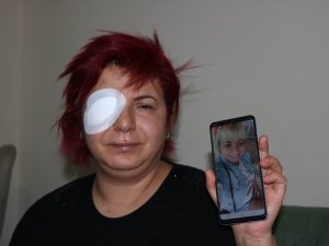 Çilem’in bitmeyen çilesi