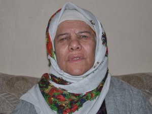 Gözlerine kavuşması için 55 bin TL gerekiyor