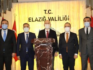 Yeni Kömürhan Köprüsü açılıyor