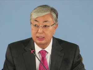 Kazakistan’da idam cezası kaldırıldı