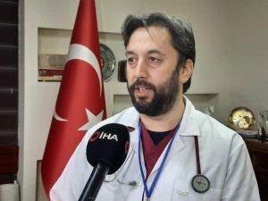 Uzman doktordan mutasyon açıklaması: “Bu mutasyonun olmasının sonuçlarını şuan da henüz bilmiyoruz”