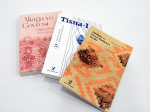 Aliağa Belediyesi yeni yılda üç yeni eseri okuyucu ile buluşturacak