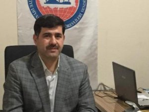 Diyanet-Sen’den Fikri Sağlar’a tepki