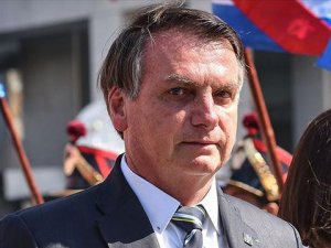Brezilya Devlet Başkanı Bolsonaro, hastaneden taburcu oldu