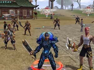 Metin2 Emek Pvp Serverler