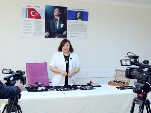 Çankaya Belediyesinden online eğitim