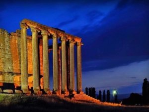 Aizanoi Antik Kenti’nde tarih yeniden canlanacak