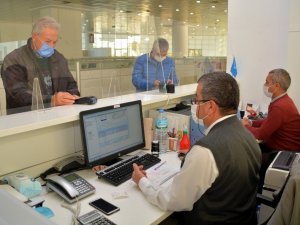 Aliağa Belediyesinden yapılandırmada online hizmet