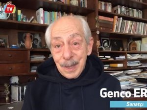 Sanatçılardan depremin vurduğu Bayraklı’ya yeni yıl sürprizi