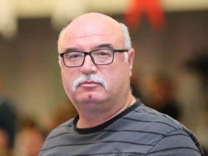 Türkiye Kamu-Sen Denizli İl Temsilcisi Rayif Kurşunoğlu korona virüse yenildi