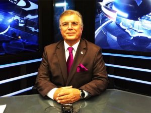 Prof. Dr. Aydal: "Acilen Su Bakanlığı kurulup yetkiler tek elde toplanmalı”