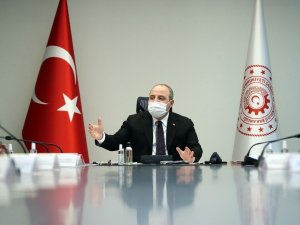 Bakan Varank: “Volkswagen kendisi kaybeder”