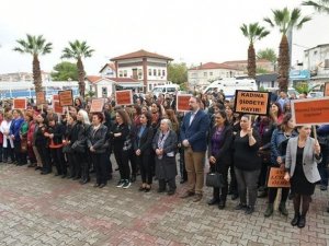 Çiğli’de aile içi şiddete geçit yok