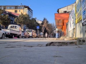 Tatvan’da korona virüs tedbirlerine uyuldu, harita maviye döndü