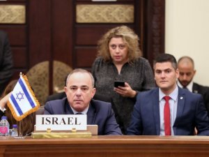 İsrail, İran ve ABD’yi savaşa sokmak istediği yönündeki iddiaları reddetti