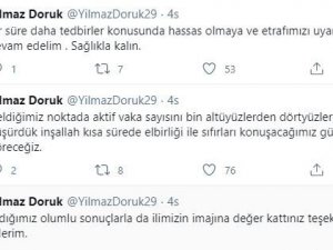 Artvin’de korona vakalarında düşüş başladı