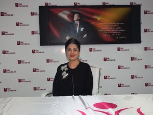 Bebek beslenmesinde en önemli kriter: idrar