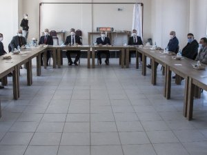 Başkan Işık: "Perli Mahallesi, Kütahya ekonomisine ciddi katkılar sağlıyor"