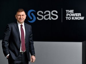 Turkcell, yazılım şirketi SAS ile işbirliği yaptı