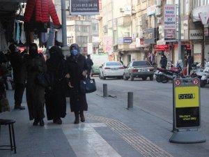 Kilis’te günlük vaka sayısı 300’den 10’a düştü