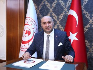 Uluslararası Döner Federasyonu’ndan birlik çağrısı