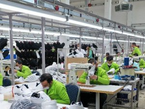 Sanayi ve Teknoloji Bakanlığı’nın yürüttüğü proje kapsamında Şanlıurfa’ya 41 milyon 800 bin liralık yatırım