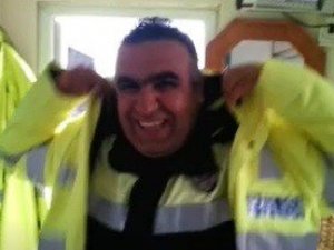 Şehit Fethi Sekin’in yeni görüntüleri ortaya çıktı