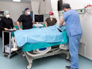 Anesteziyoloji ve Reanimasyon’a uluslararası onay