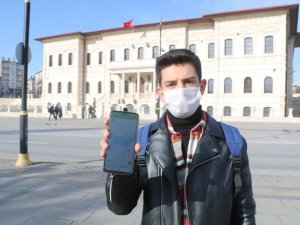 Sivas’ın korona virüs haritasında sevindiren görüntü