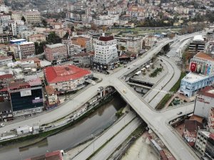 Zonguldak’ta 80 saate 120 kişiye ceza