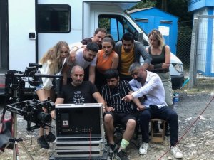 Yapımcı Zeki Sincar, son filminin vizyon ertelemesinin sebebini açıkladı