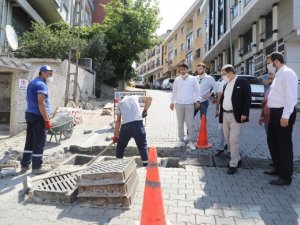 Eyüpsultan Belediyesi 2020 yılında hizmetlerini aralıksız sürdürdü